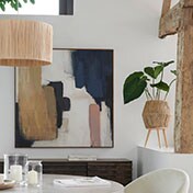 Canvases